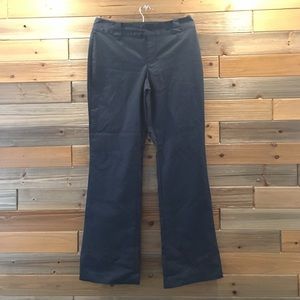 Banana Republic Navy Blue Dress Pants